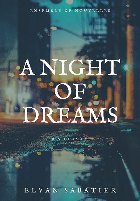 Couverture de ANODON