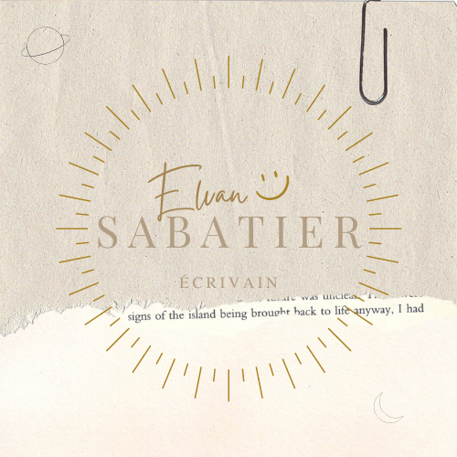 Photo du rédacteur: Elvan Sabatier