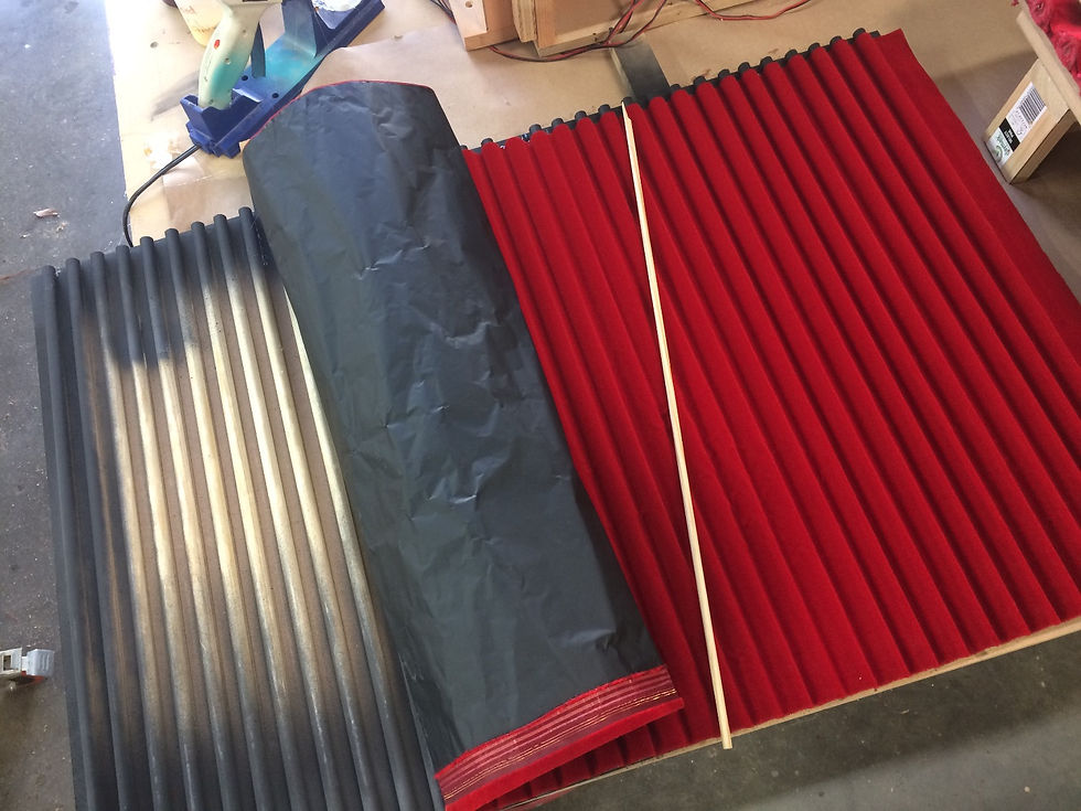 Curtain