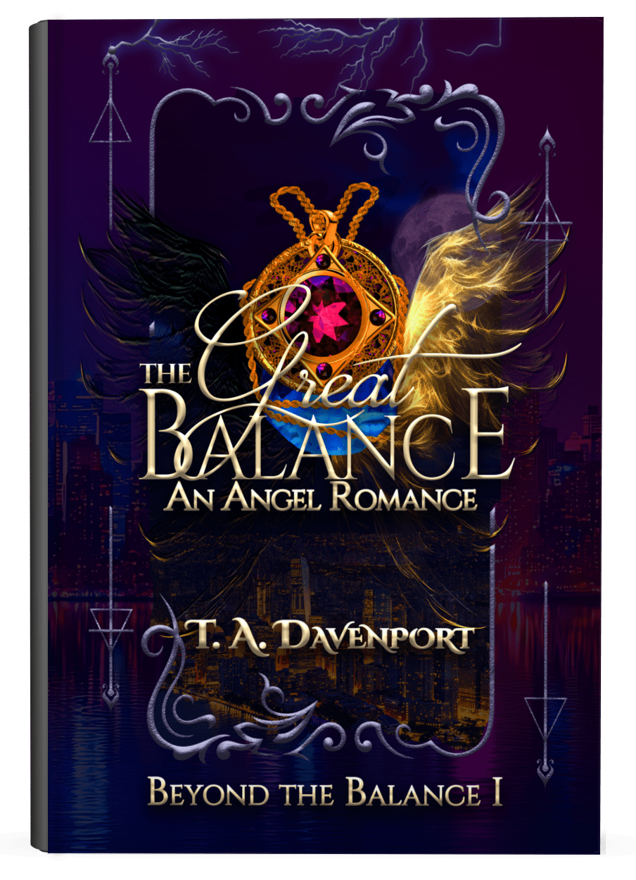 Thumbnail: Beyond the Balance I | The Great Balance