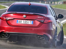 Llega un nuevo Alfa Romeo Quadrifoglio con una potencia descomunal y ya tiene fecha de presentación