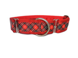 Criss Cross Tartan