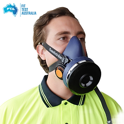 respiratory protection program requirements