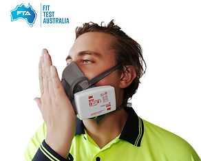 respiratory protection program policy