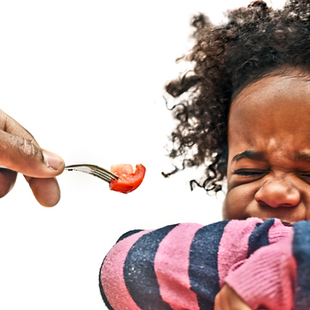 sos feeding therapy
