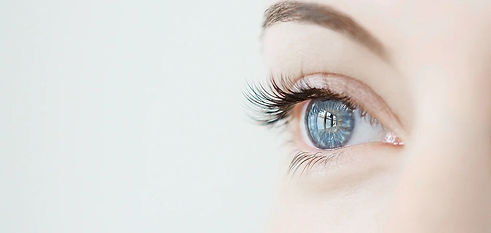 eyelash tinting Sydney