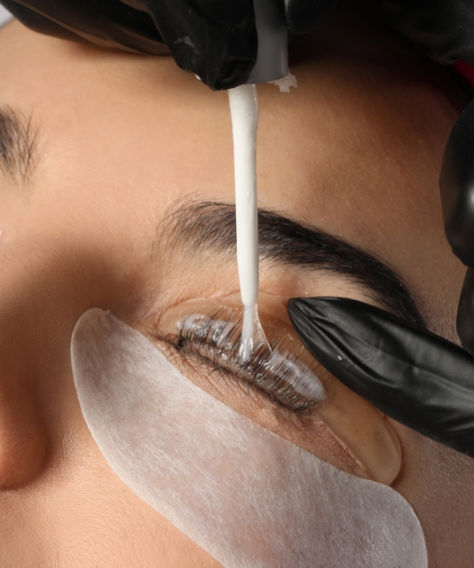 beauty salon Sydney area