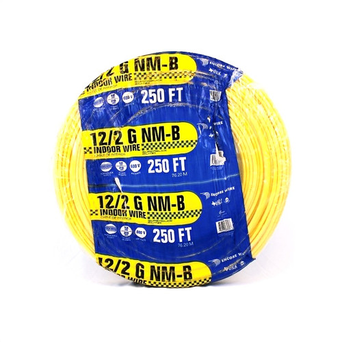 ROMEX CABLE | Perdomo Distributor