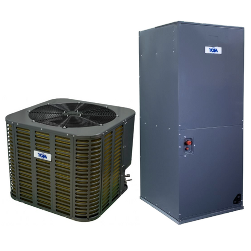 TGM AIR CONDITIONER Perdomo Distributor