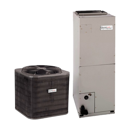 GRANDAIRE AIR CONDITIONER Perdomo Distributor