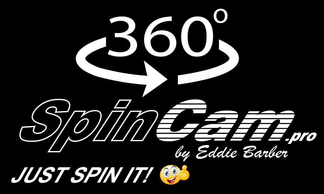 SpinCam .pro