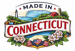Made in Connecticut