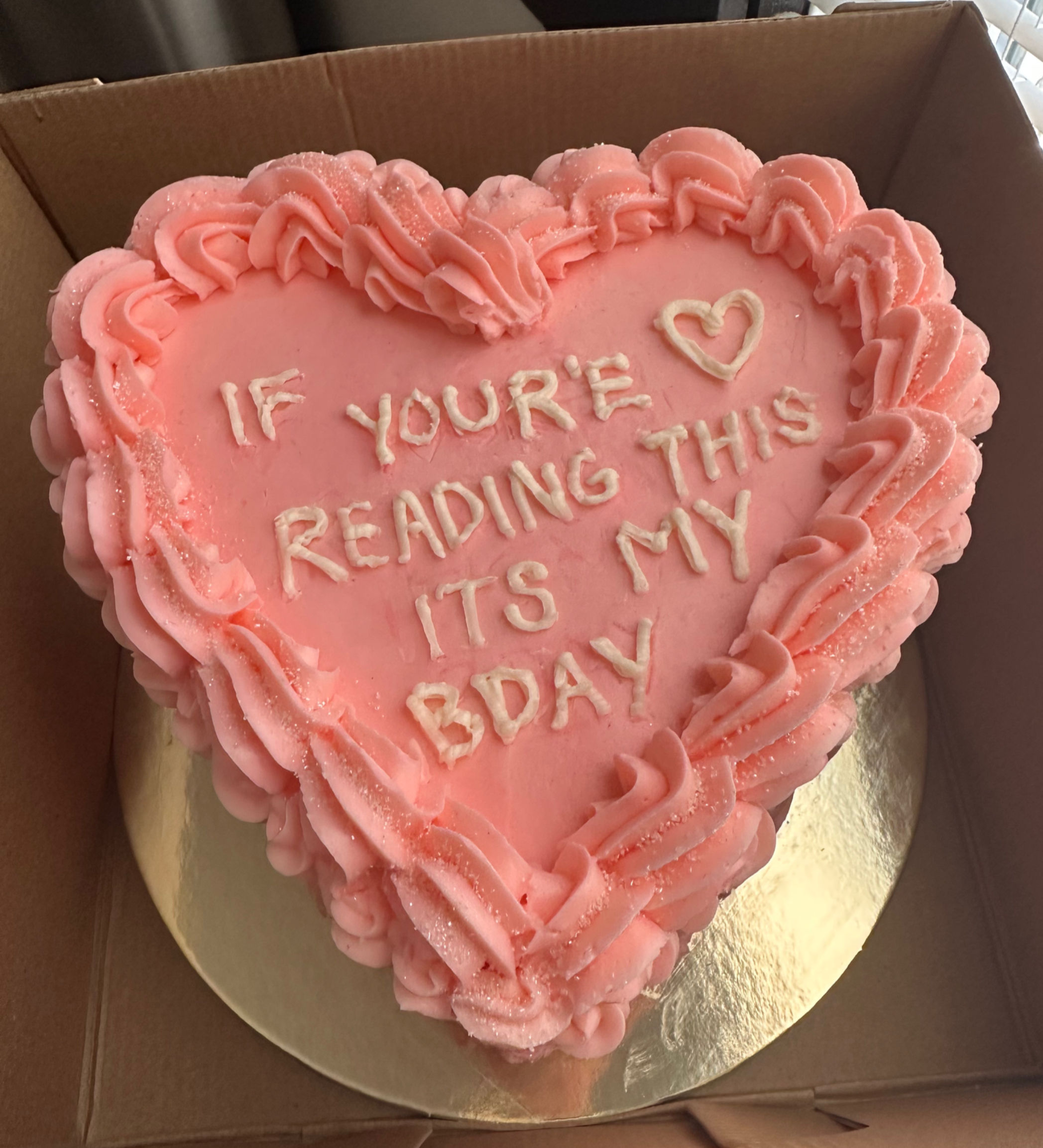 Specialty 6 in Cakes