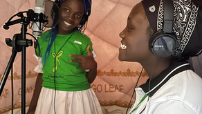 Help Us Meet a $7,500 Match for Swahili and Spanish