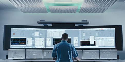 Distributed Control System (DCS) video thumbnail — GUQA automation control solution