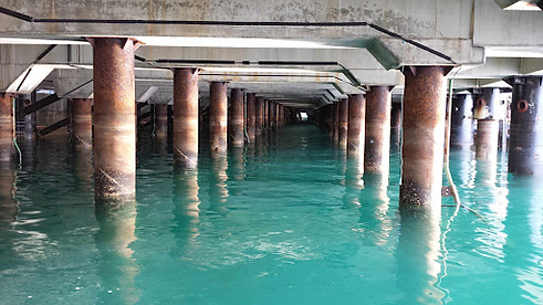 Roxar FSM Log‑48 area corrosion monitoring instrument for real‑time corrosion measurement