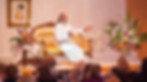 Guruji Sri Vast in satsang — spiritual teacher, master and conscious guide