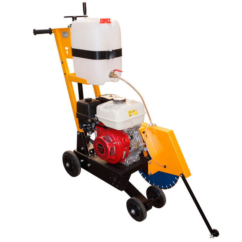 Швонарезчик бензиновый