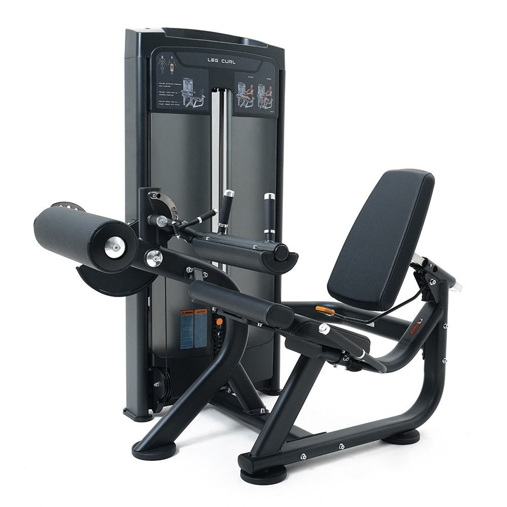Pin Select | Seated Leg Curl