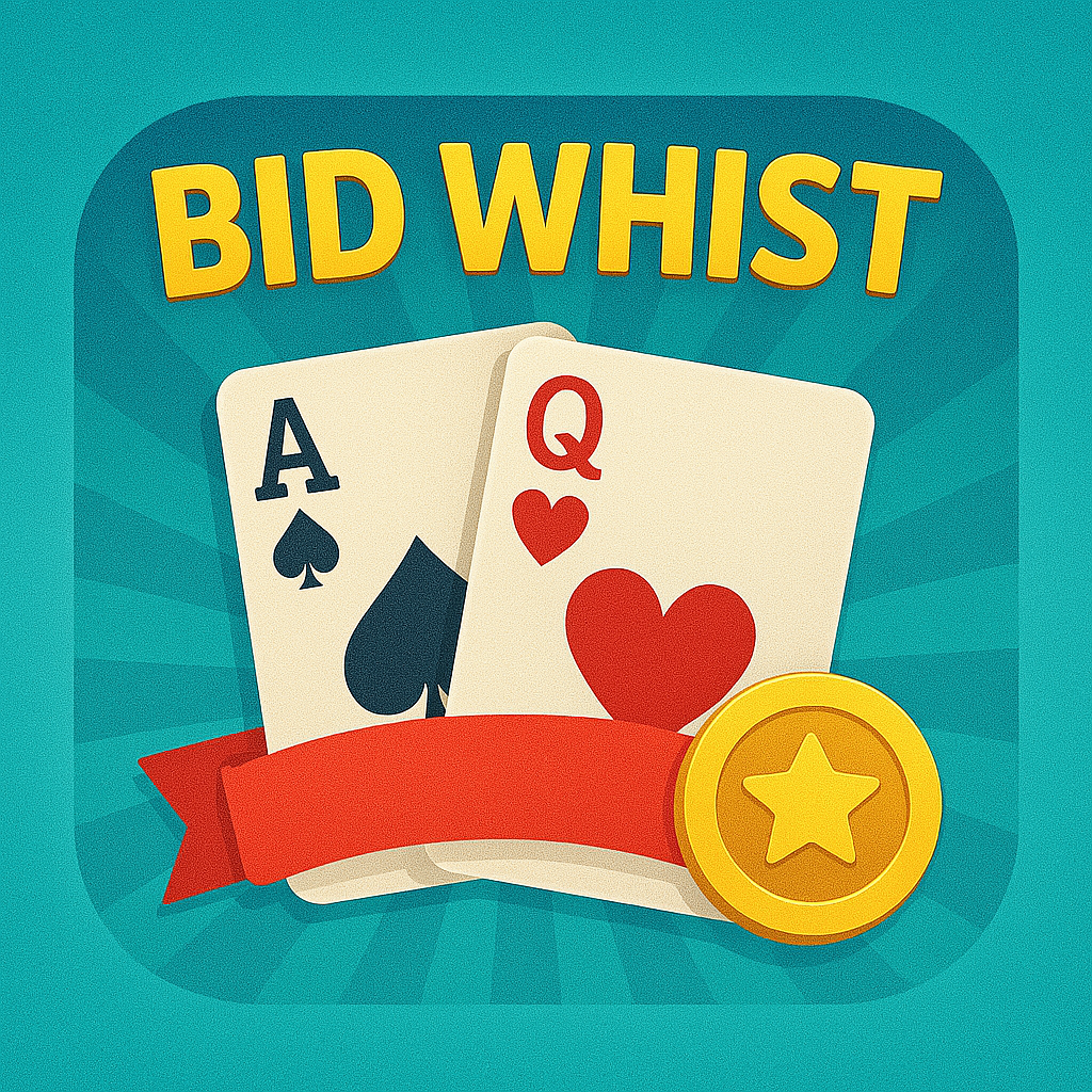 Bid Whist