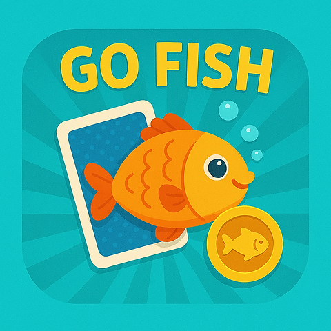 Go Fish | XCITE Games