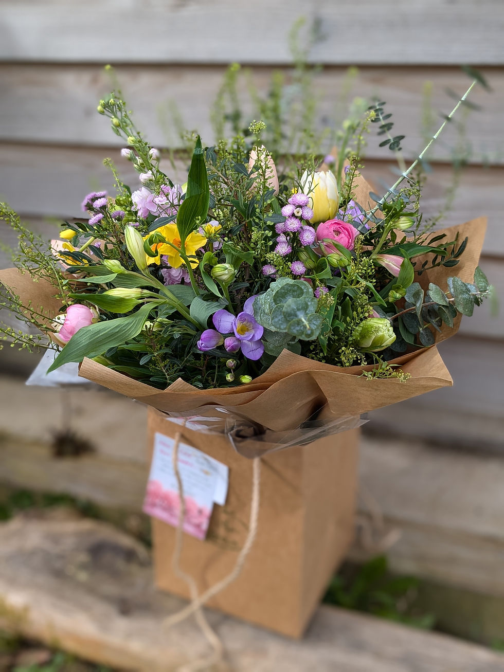 Luxury Mother's Day Bouquet