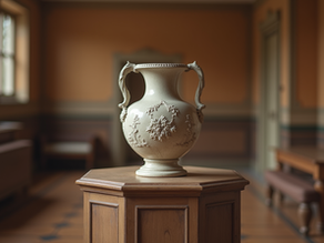 Understanding the Auction Consignment Process: A Comprehensive Guide