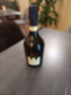 BLANC DE BLANC (BOLLICINE)