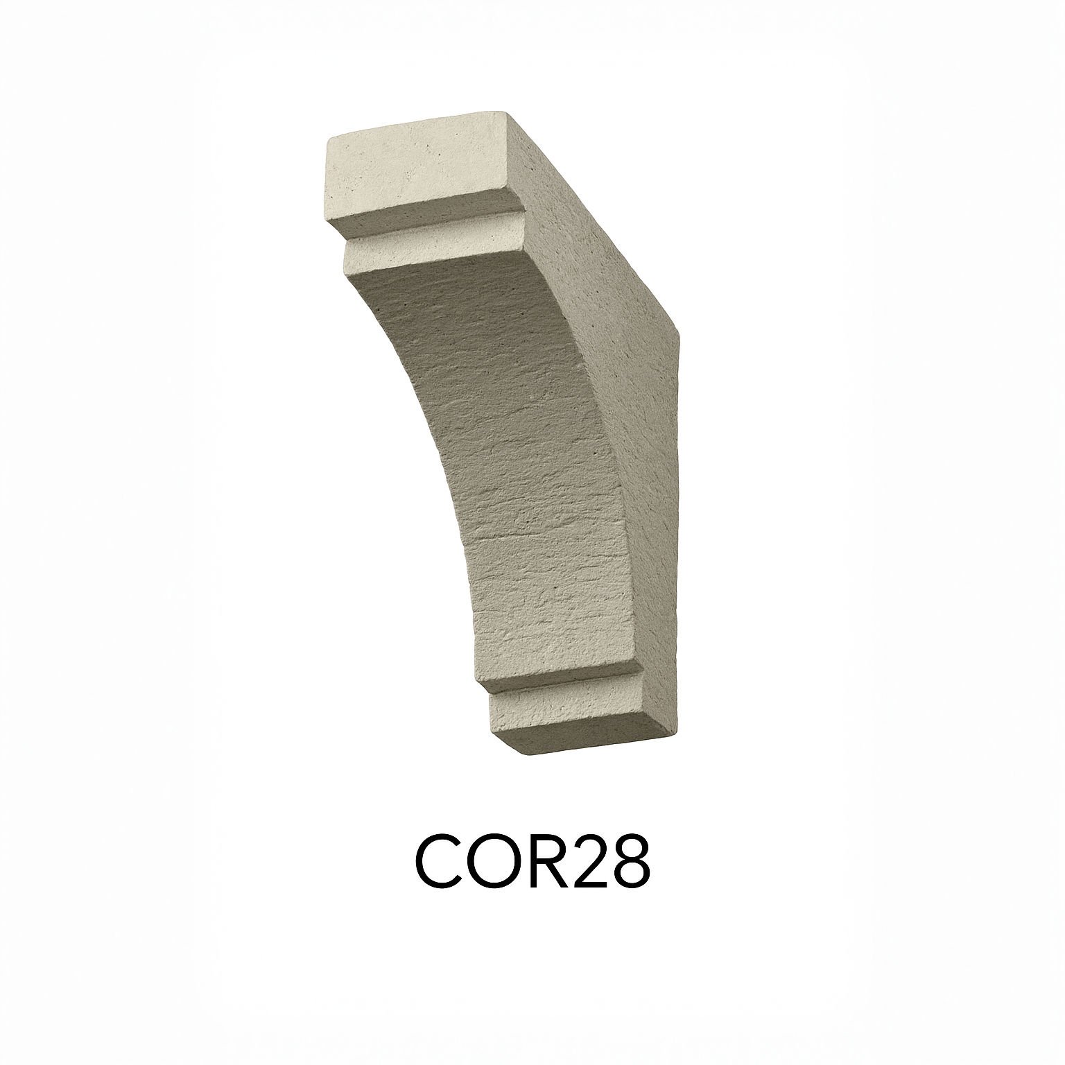 Corbel 28