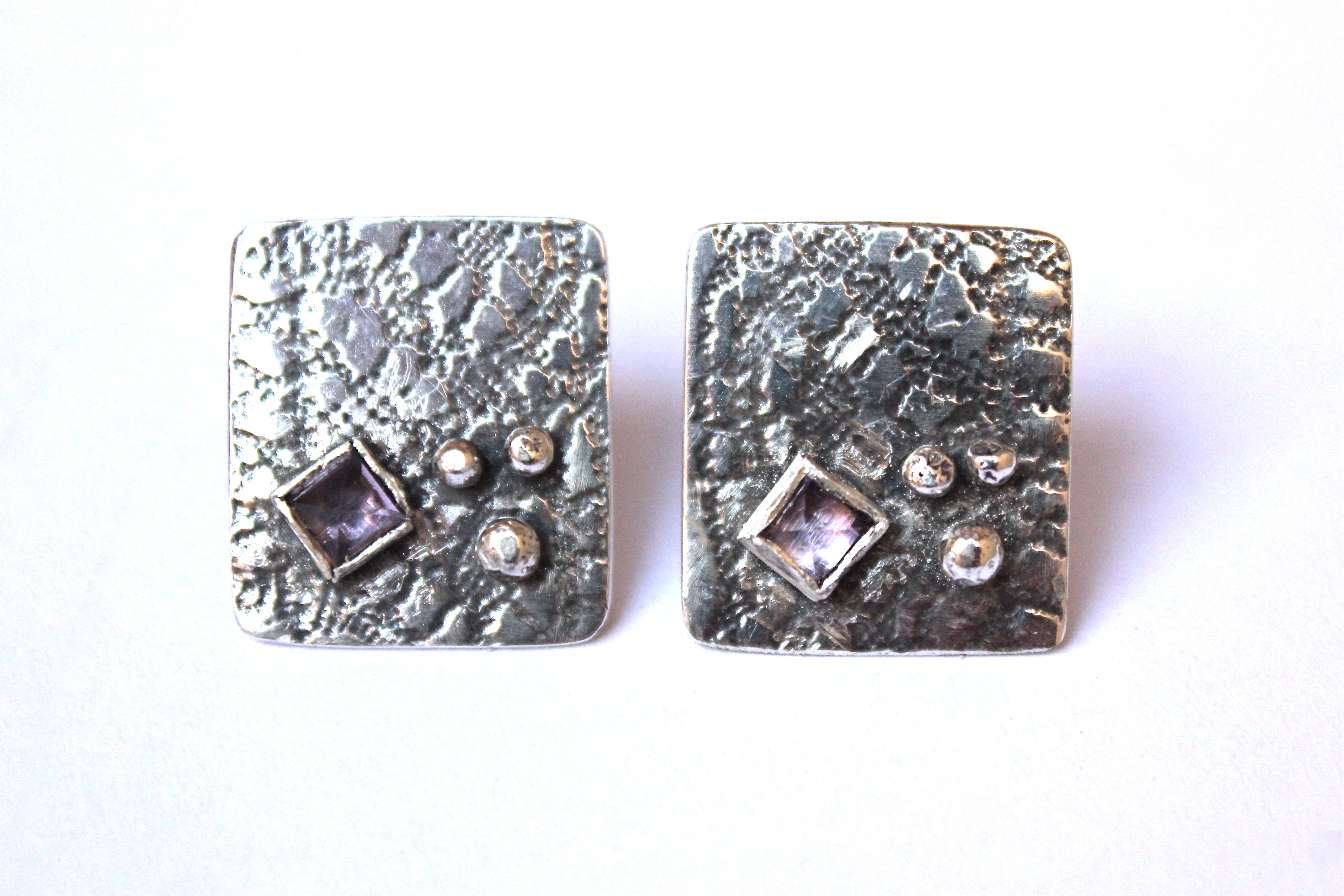 Fantasy Earrings