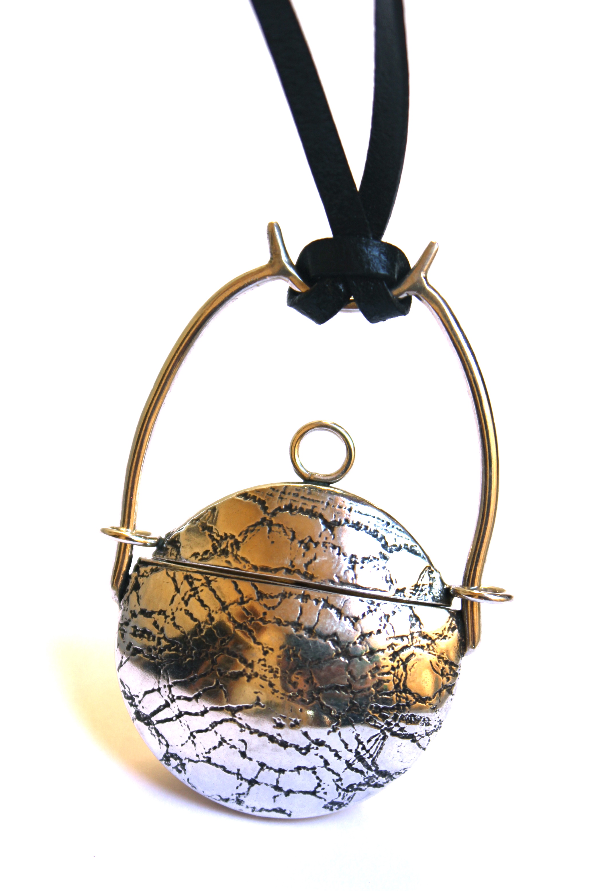 Pod Locket