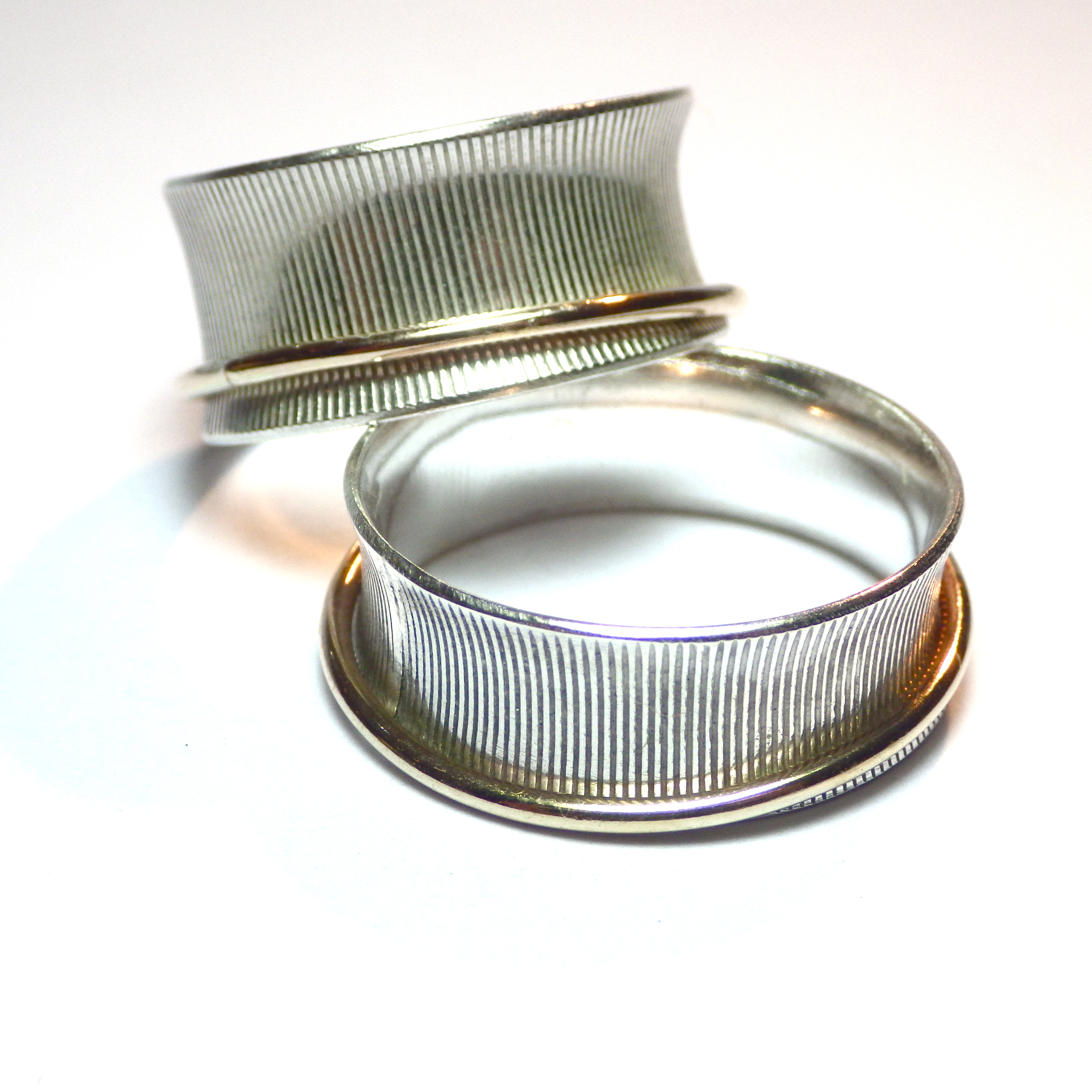 Spinning Ring