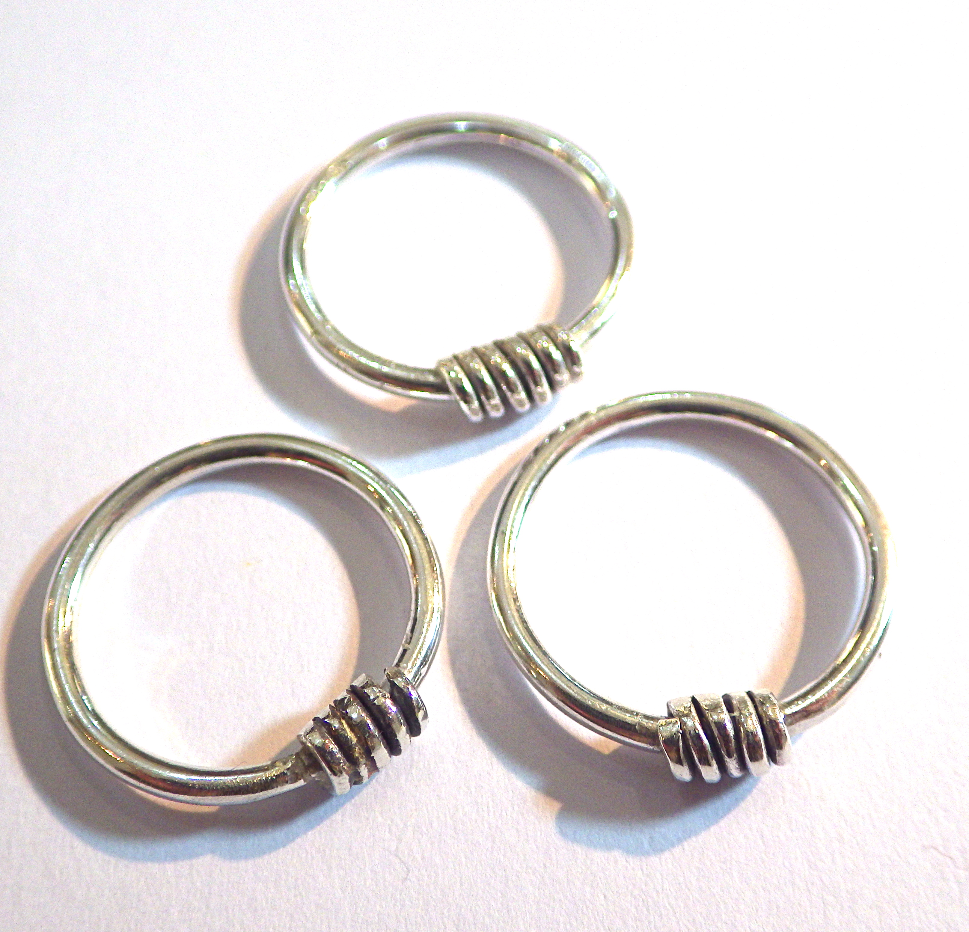 Twist Rings