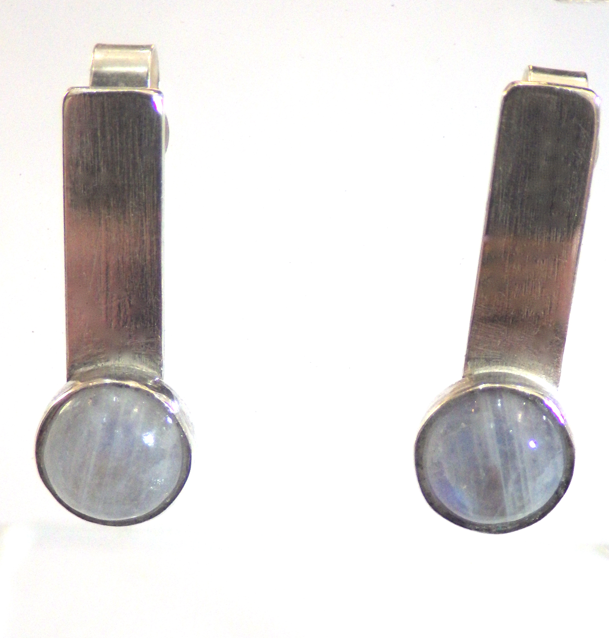Moonstone Earrings