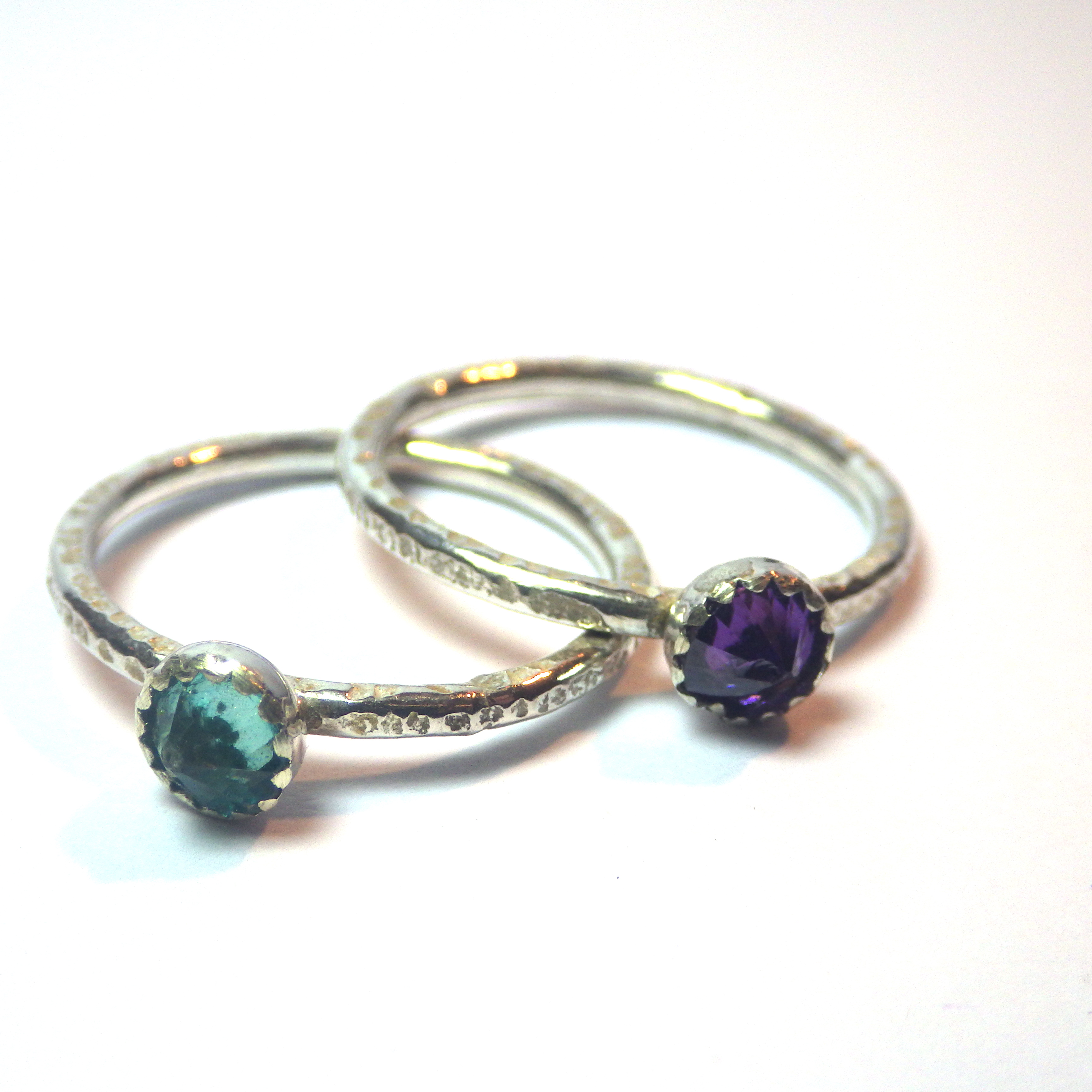 Princess Rings