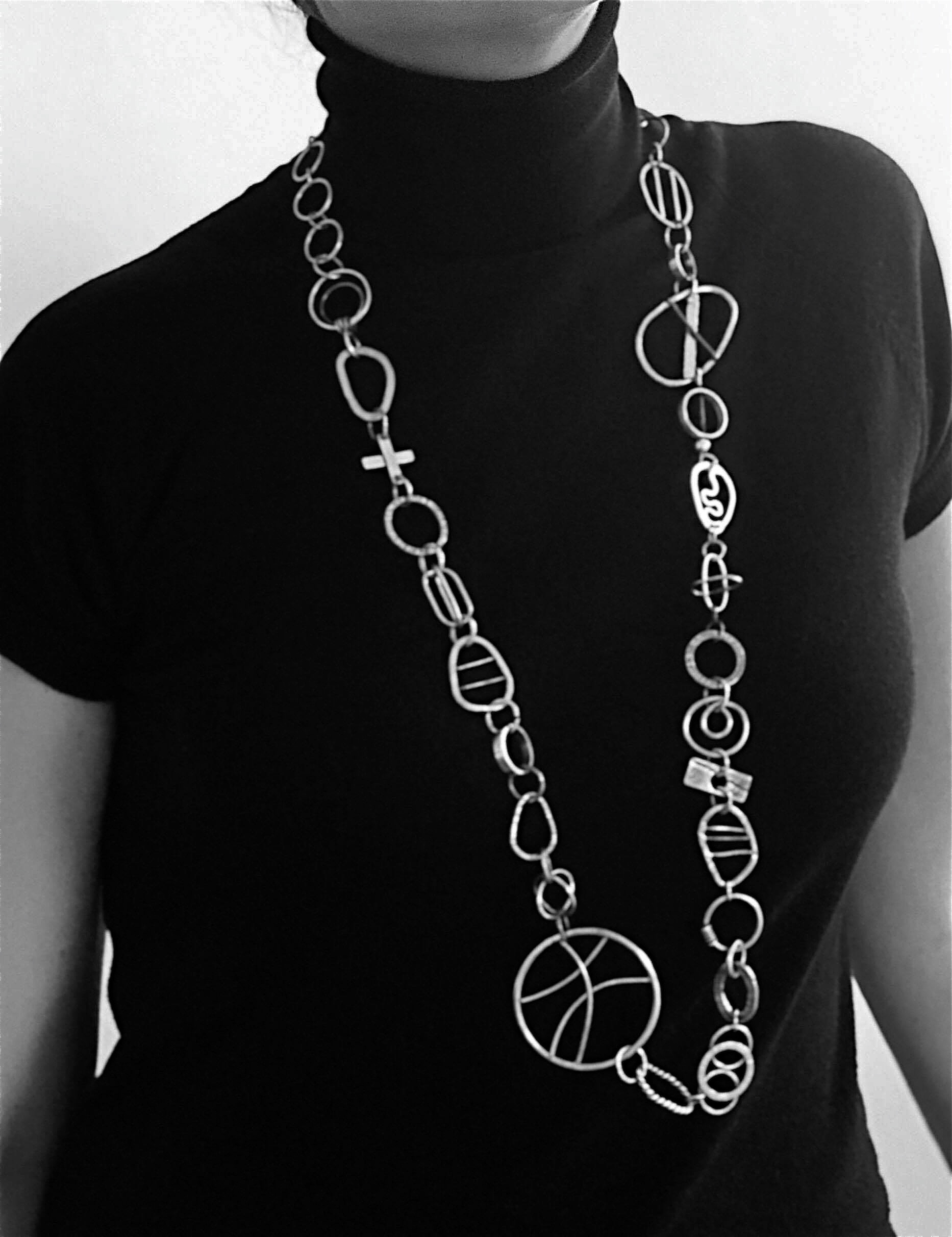 'Spice of Life' Chain