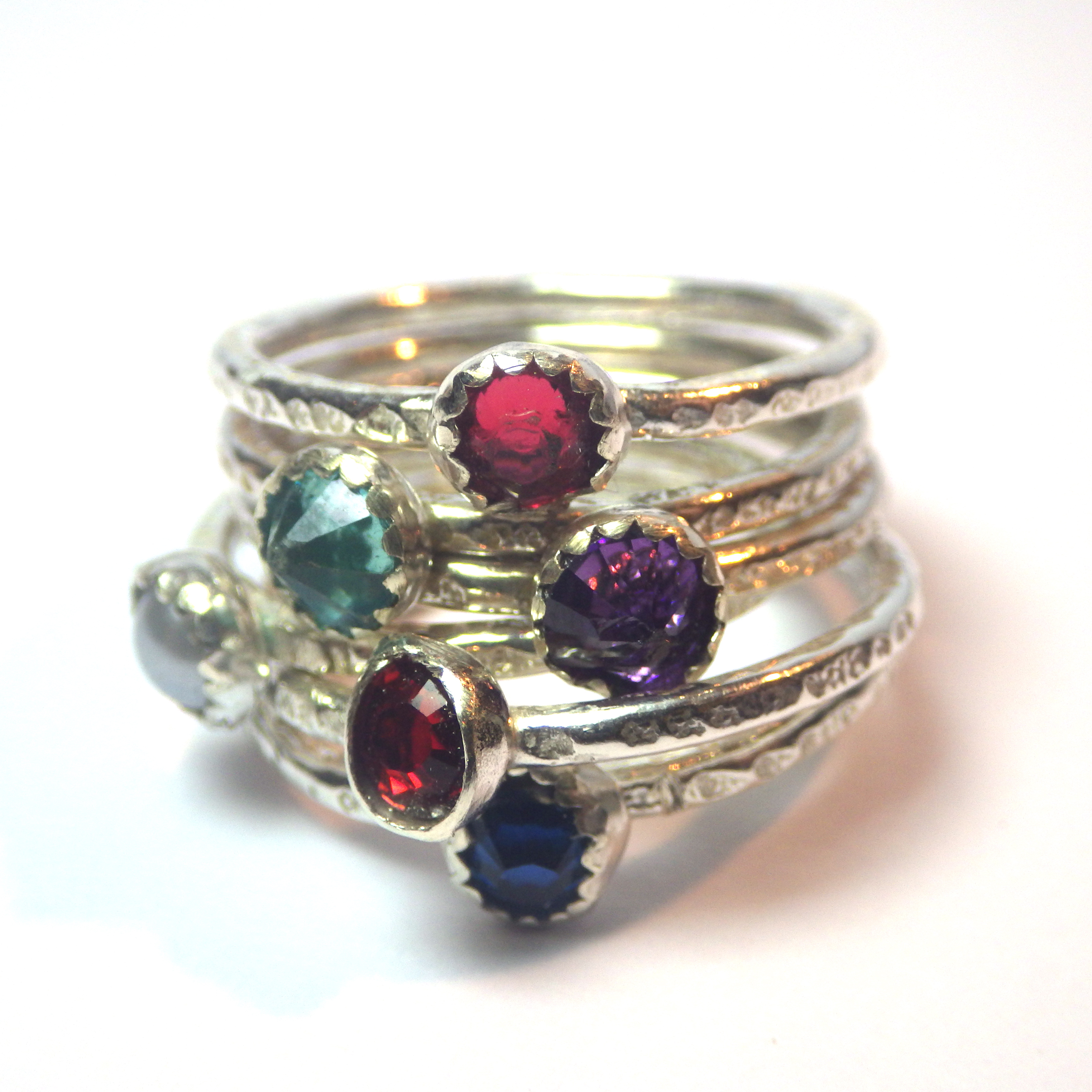 Princess Rings