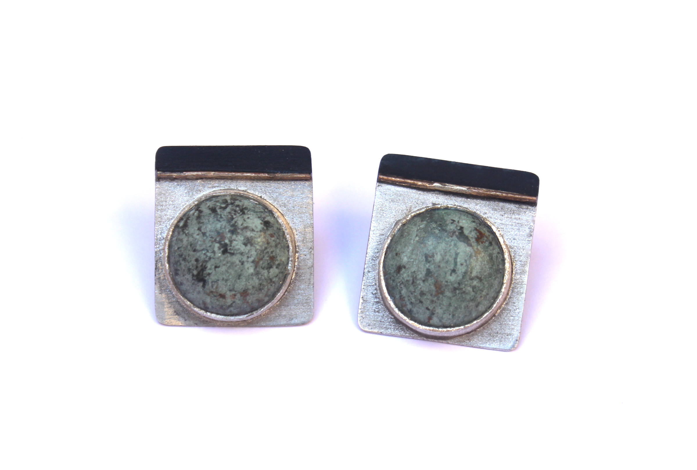 Stone Studs