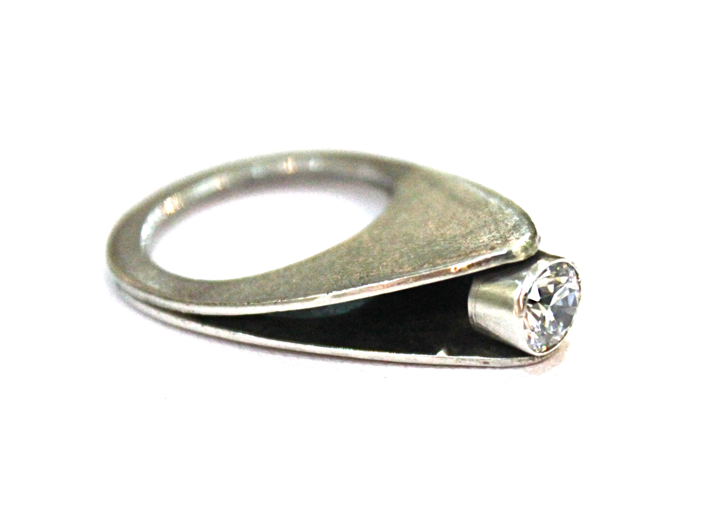 Plectrum Ring