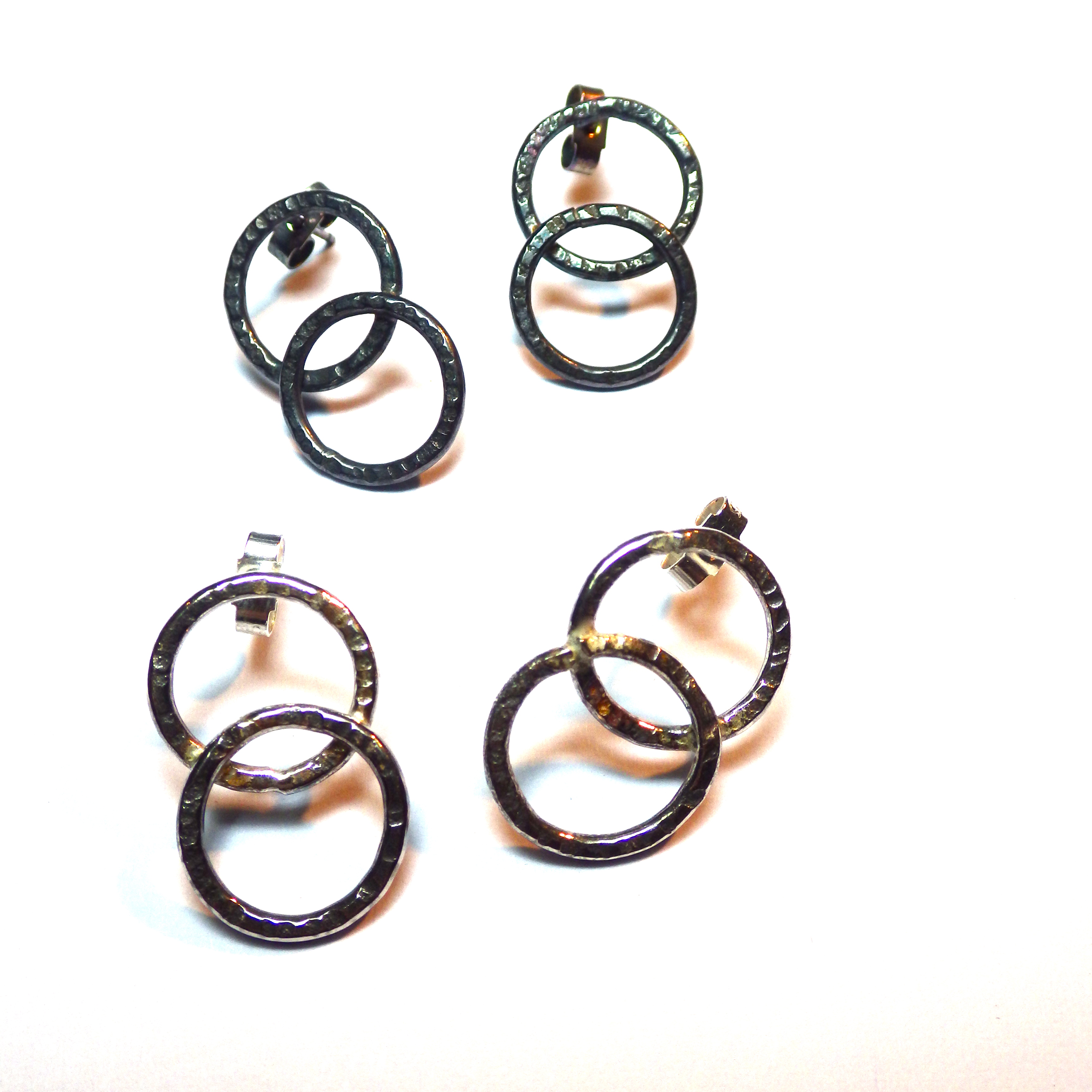 Venn Studs