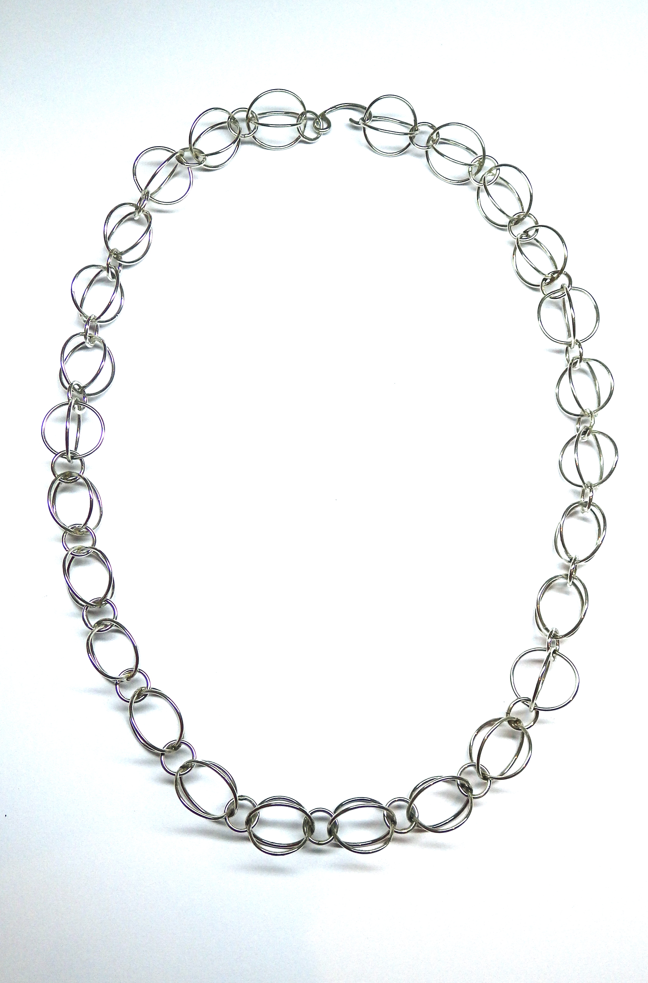 Atomic Chain