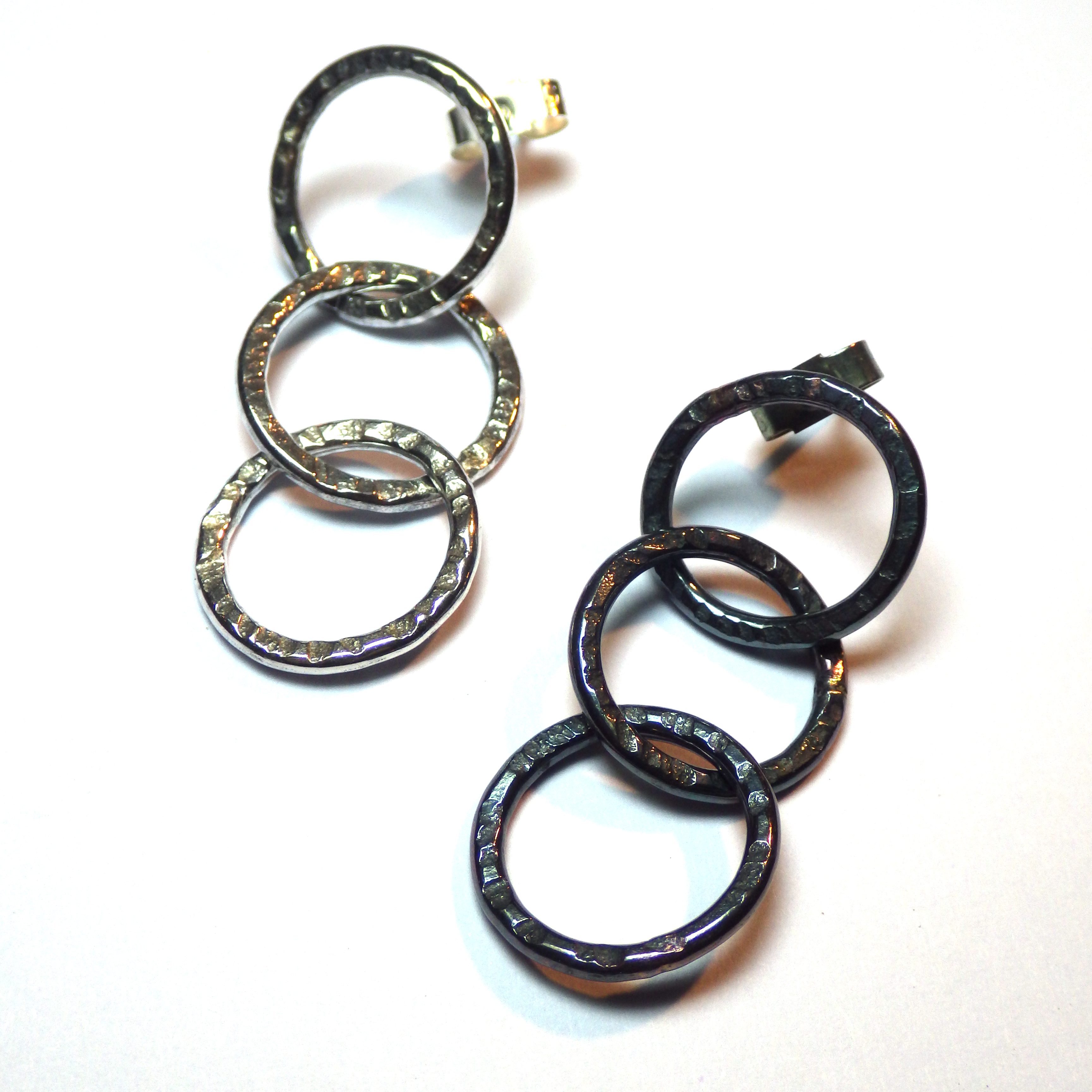 Link Earrings