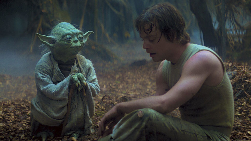 The Force of Influence