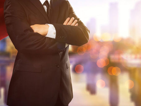 What Public Sector Career Coach Means for First-Time Leaders