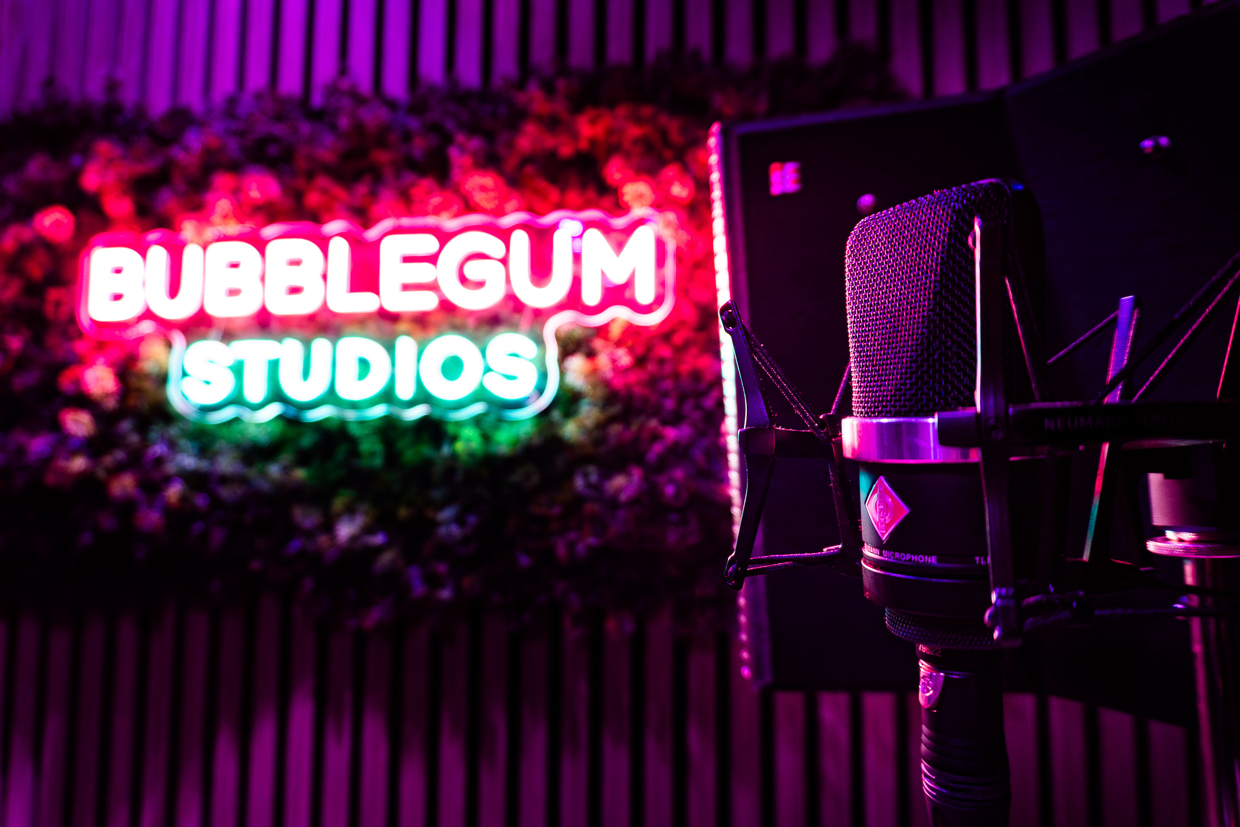 Mixing & Mastering Combinatie (max. 15 sporen/tracks)