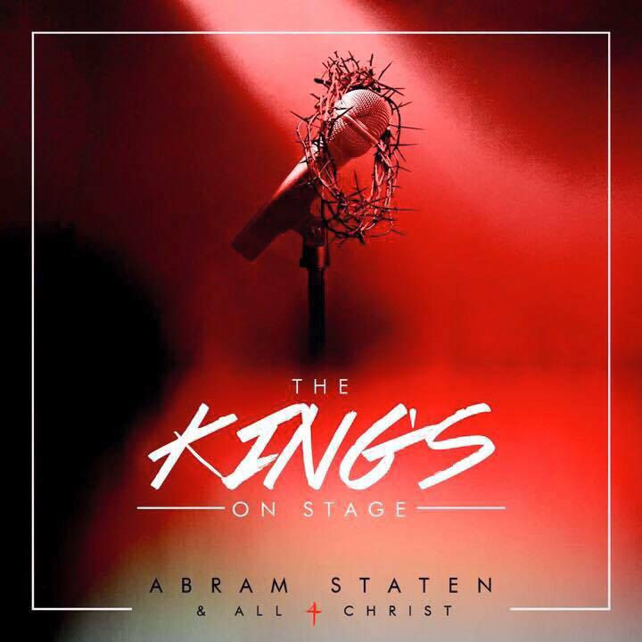 All 4 Christ / Kings On Stage