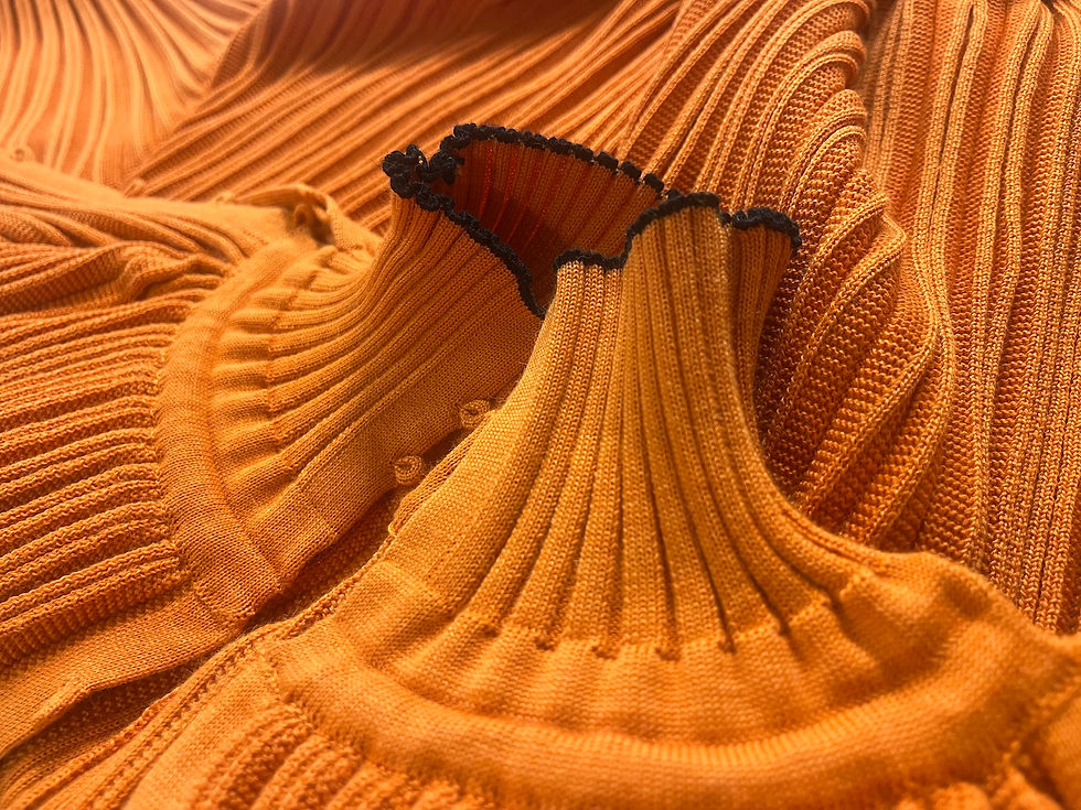 Kragendetails