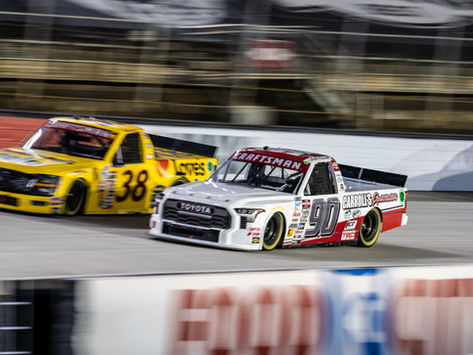 Heartbreak in Bristol, early end to promising day.