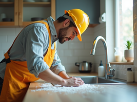Handyman Services: Your Home's Best Cleaning Solution
