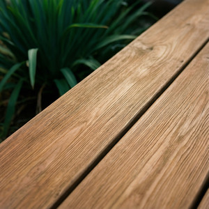 Deck Restoration Project